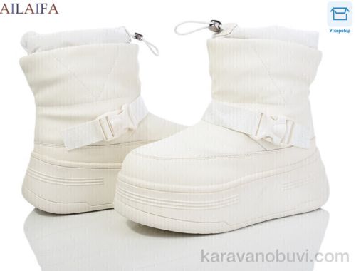 Дутики NO BRAND HZ28-2