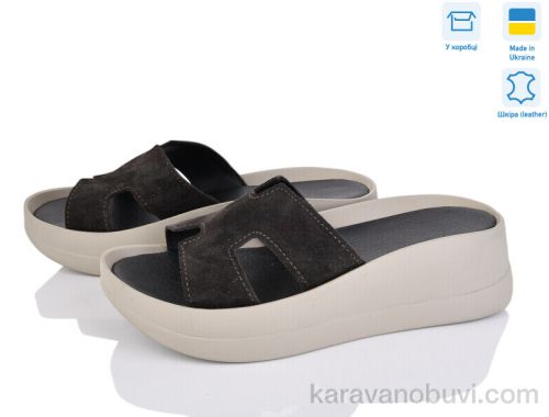 Шльопанці AILINDA 96506-55