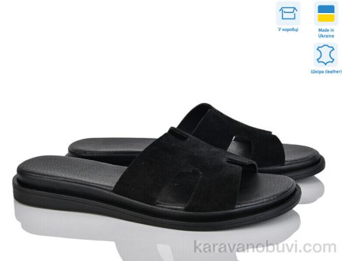 Шльопанці AILINDA 69506-1