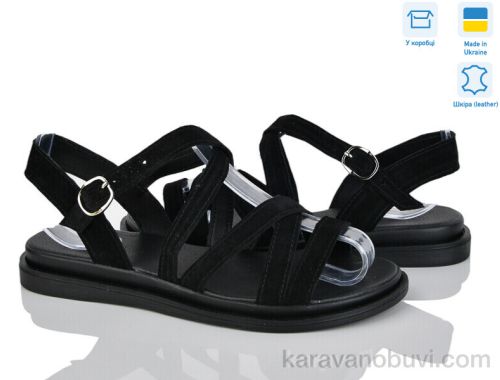 Босоніжки AILINDA 6945-1