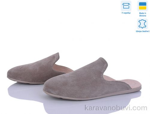 Шльопанці AILINDA 402-27