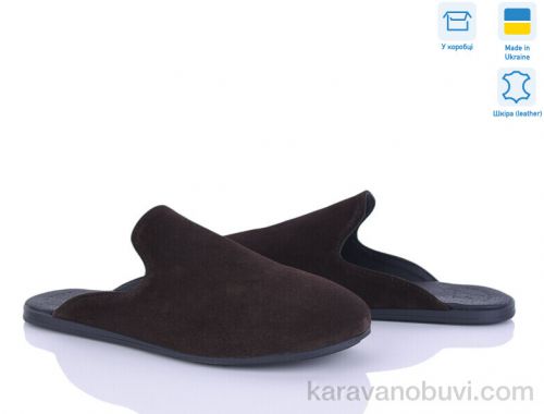 Шльопанці AILINDA 402-44