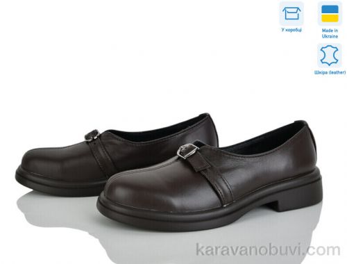 Туфлі AILINDA 74325-6