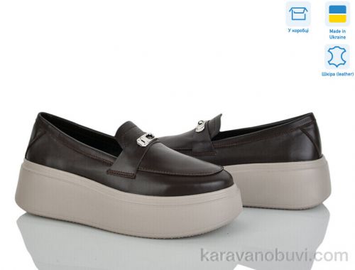 Туфлі AILINDA 1746-6