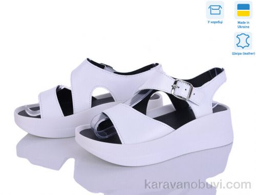 Босоніжки AILINDA 9668-8A