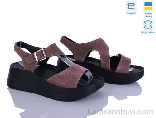 Босоніжки AILINDA 9668-36A