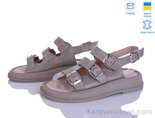 Босоніжки AILINDA 994-26A