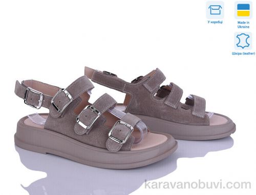 Босоніжки AILINDA 994-27A