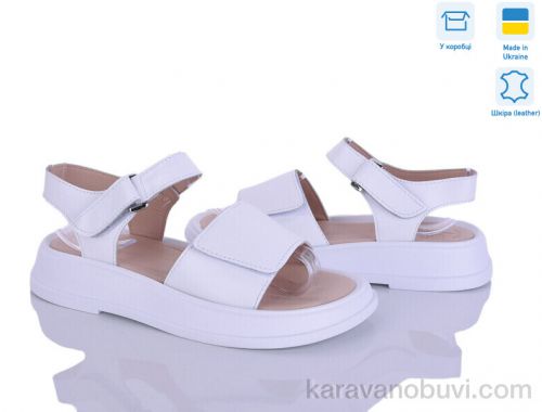 Босоніжки AILINDA 339-8A