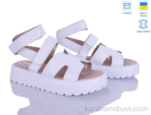 Босоніжки AILINDA 316A-8