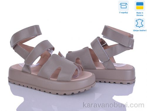 Босоніжки AILINDA 316-26A