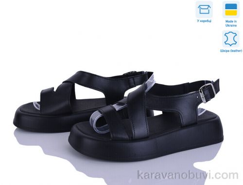 Босоніжки AILINDA 873-2A