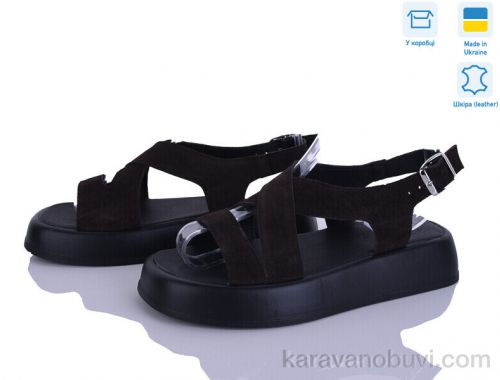 Босоніжки AILINDA 873-44A