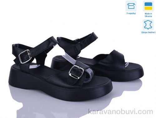 Босоніжки AILINDA 890-2A