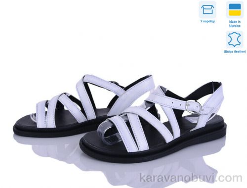 Босоніжки AILINDA 6945B-8A