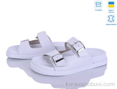 Шльопанці AILINDA 307-8A