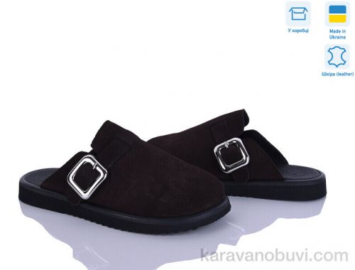 Шльопанці AILINDA 989-44A