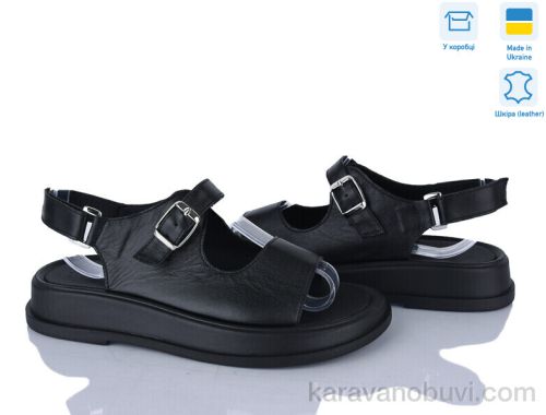 Босоніжки AILINDA 453-2