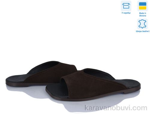 Шльопанці AILINDA 451-44