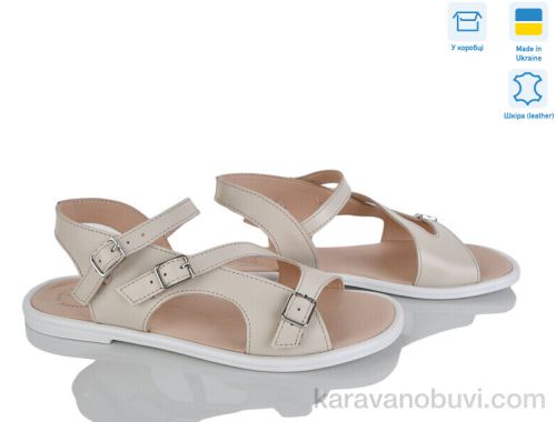 Босоніжки AILINDA 459-7