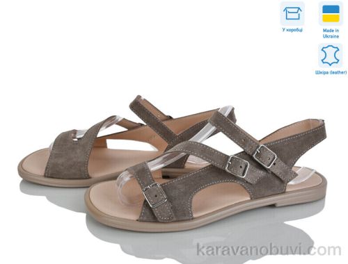 Босоніжки AILINDA 459-27