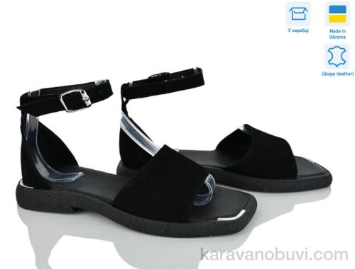 Босоніжки AILINDA 462-1