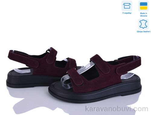 Босоніжки AILINDA 626-22