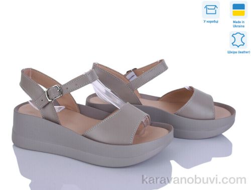 Босоніжки AILINDA 9652-5