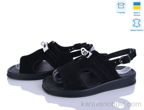 Босоніжки AILINDA 1371-1