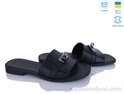 Шльопанці AILINDA 0790-2