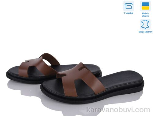 Шльопанці AILINDA 69506-45