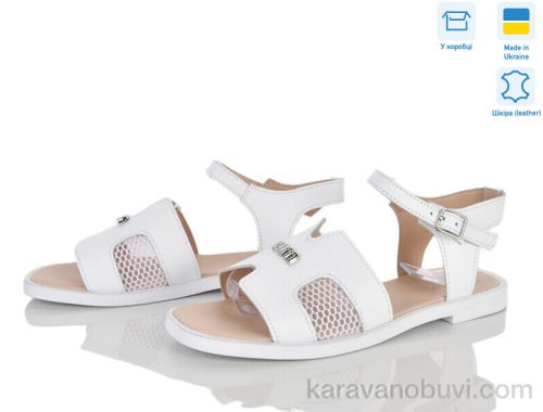 Босоніжки AILINDA 486-8