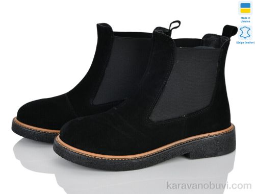 Черевики AILINDA 384-1d