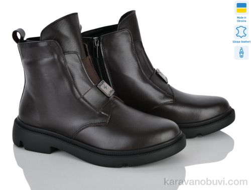 Черевики AILINDA 374-46d