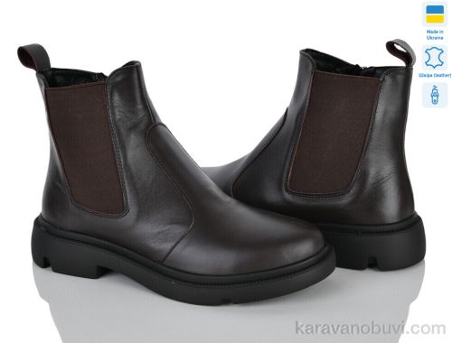Черевики AILINDA 919-46d