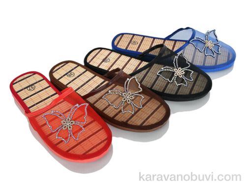 Шльопанці SABOTI A2 mix