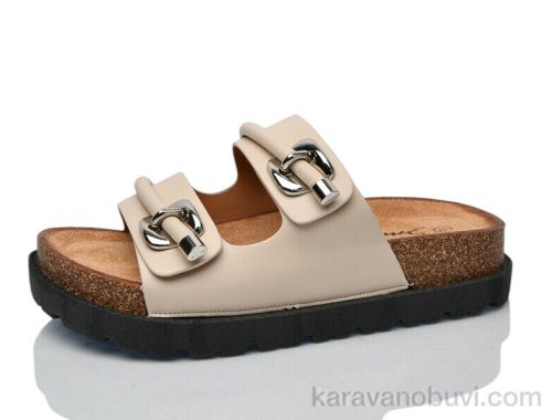 Шльопанці SMT JN9