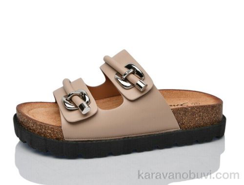 Шльопанці SMT JN11