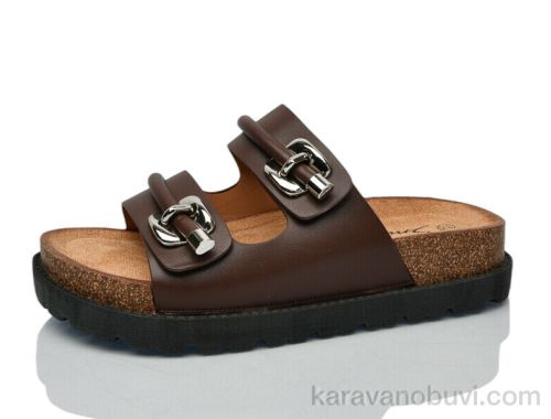 Шльопанці SMT JN12