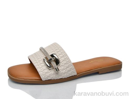 Шльопанці SMT JN2