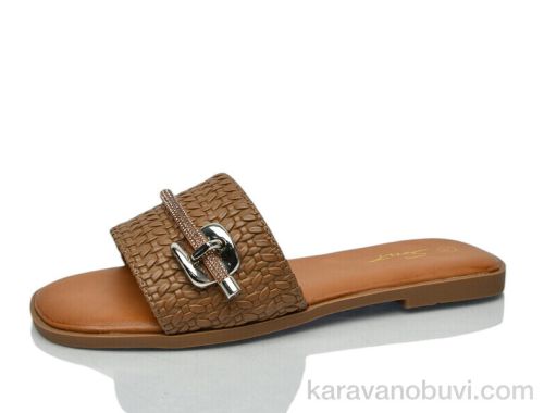 Шльопанці SMT JN5