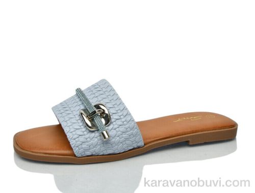 Шльопанці SMT JN6