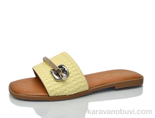 Шльопанці SMT JN7