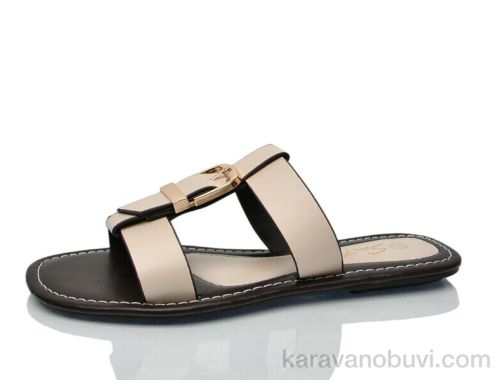 Шльопанці SMT JN16