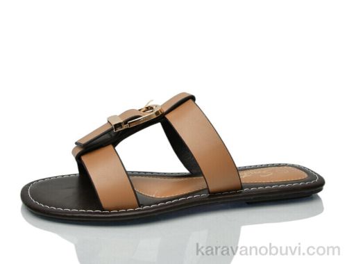 Шльопанці SMT JN18