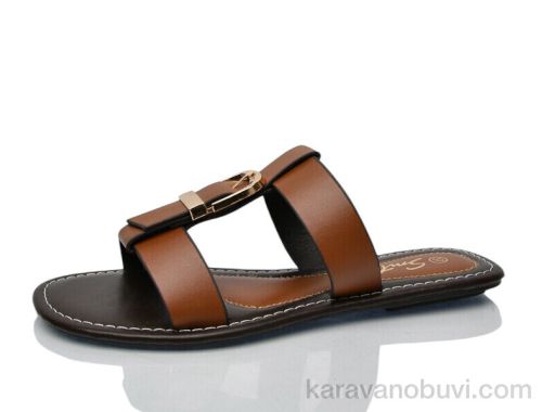 Шльопанці SMT JN19