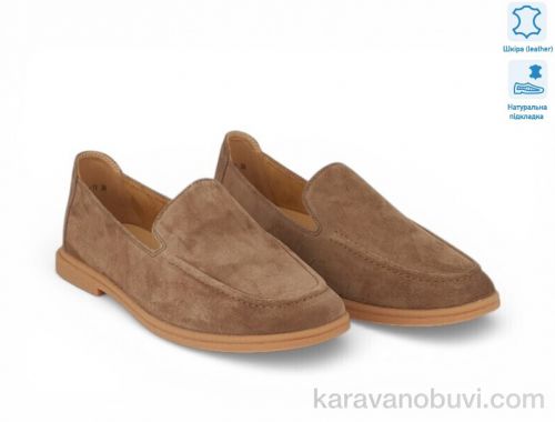 Туфлі ALLSY 210933