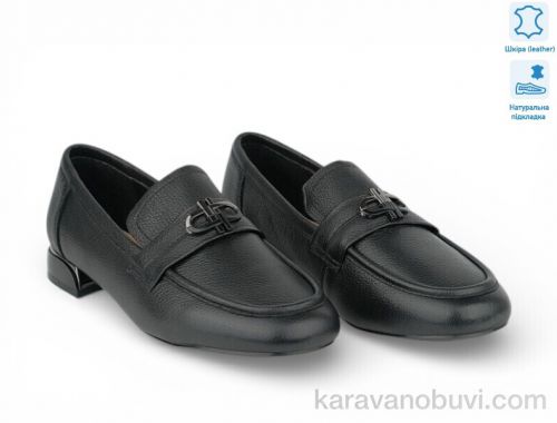 Туфлі ALLSY 212917