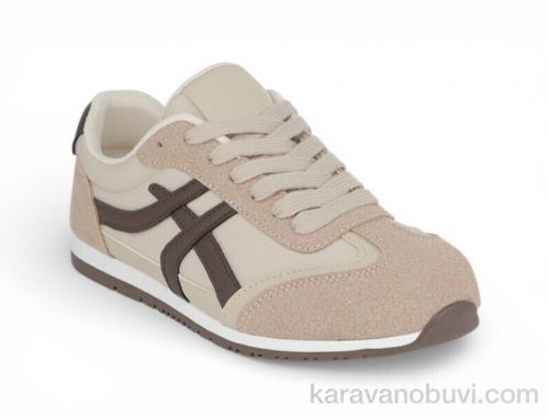 Кросівки ALLSY 213037