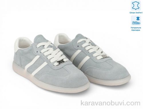 Кросівки ALLSY 213410